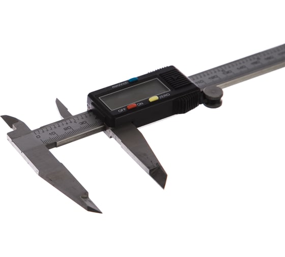 Штангенциркуль ШЦЦ-I- 250-0,01 ГОСТ 166-89 производство Guilin Measuring GRIFF D168015