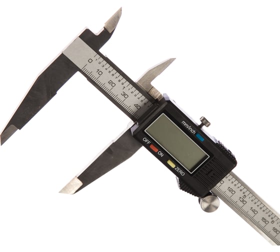 Штангенциркуль ШЦЦ-I- 300-0,01 ГОСТ 166-89 производство Guilin Measuring GRIFF D168016