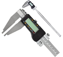 Штангенциркуль ШЦЦ-III- 800-0,01 ГОСТ 166-89 производство Guilin Measuring GRIFF D168407