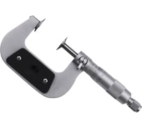 Микрометр МЗ 75 ГОСТ 6507-90 GRIFF 034708