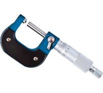 Микрометр МТ 25 ГОСТ 6507-90 производство Guilin Measuring тип С GRIFF D123003