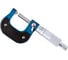 Микрометр МТ 50 ГОСТ 6507-90 производство Guilin Measuring тип С GRIFF D123005 1