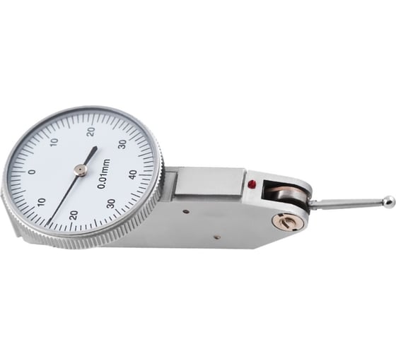 Индикатор ИРБ ГОСТ 5584-75 производство Guilin Measuring GRIFF D105001 - выгодная цена, отзывы, характеристики, фото - купить в Москве и РФ