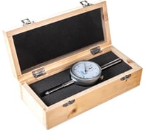 Индикатор ИЧ25 класс 1 ГОСТ 577-68 с ушком производство Guilin Measuring GRIFF D107323