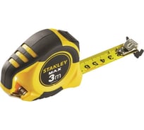 Измерительная магнитная рулетка Stanley MAX 3м STHT0-36121