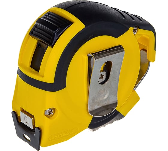 Измерительная магнитная рулетка Stanley MAX 3м STHT0-36121
