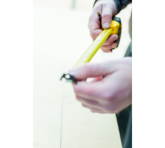 Измерительная магнитная рулетка Stanley MAX 8м STHT0-36118