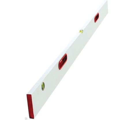 Правило - уровень GROSSMEISTER 2,5 м 009101025