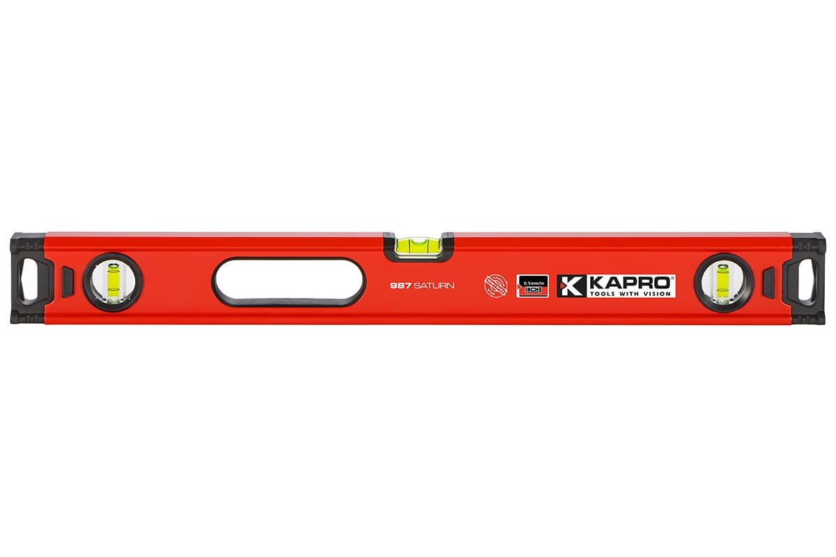 УРОВЕНЬ Kapro 987XL-41-200 - выгодная цена, отзывы, характеристики ...