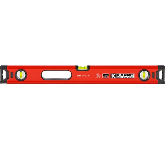 УРОВЕНЬ МАГНИТНЫЙ Kapro 987XL-41-100M