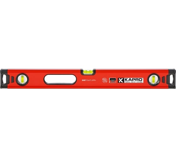 УРОВЕНЬ МАГНИТНЫЙ Kapro 987XL-41-200M