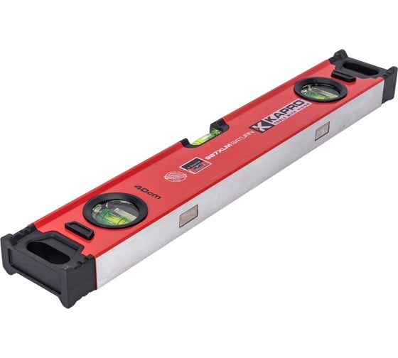 Магнитный уровень Kapro 987XL-41-40M