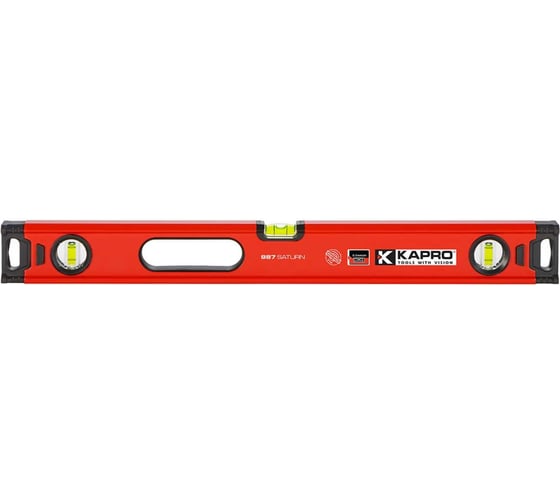 УРОВЕНЬ МАГНИТНЫЙ Kapro 987XL-41-60M
