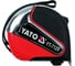 Рулетка YATO 3 м, с магнитом YT-7129 1