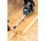 Рулетка Komfortabel, 3 м х 19 мм обрезиненный корпус GROSS 32560 4