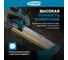 Рулетка Komfortabel, 5 м х 19 мм обрезиненный корпус GROSS 32561 3