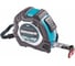 Рулетка Magnetisch, 5 м х 19 мм обрезиненный корпус GROSS 32571 1