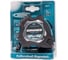 Рулетка Magnetisch, 5 м х 19 мм обрезиненный корпус GROSS 32571 4
