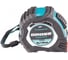 Рулетка Magnetisch, 5 м х 19 мм обрезиненный корпус GROSS 32571 2