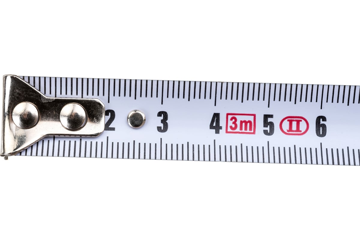 Рулетка РемоКолор RemoSpace 3 м 16 мм 15-1-323 - выгодная цена, отзывы ...