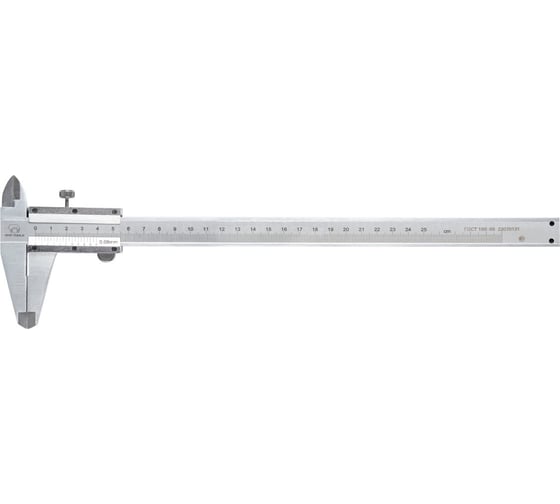 Штангенциркуль SDW TOOLS шц-i-250-0,05 kl10009