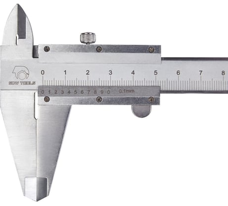 Штангенциркуль SDW TOOLS шц-i-250-0,1 kl10010