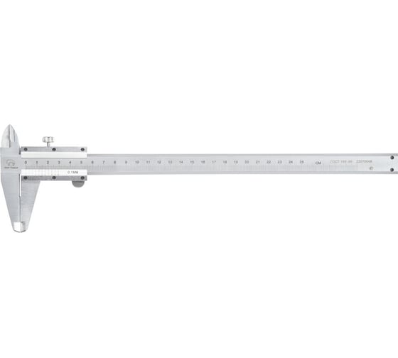 Штангенциркуль SDW TOOLS шц-i-250-0,1 kl10010