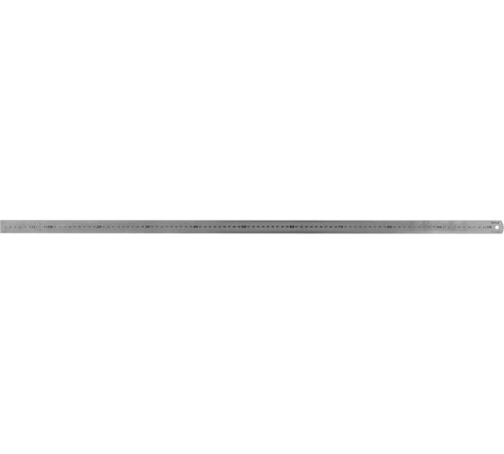 Линейка YATO стальная SS 1000 мм YT-70724