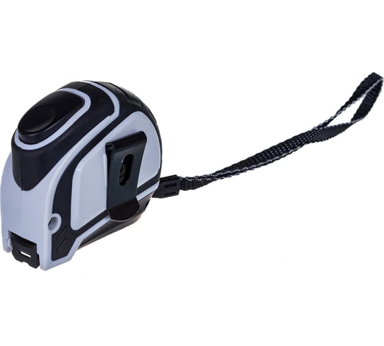 Рулетка MATRIX Autostop 3 м х 16 мм 32550