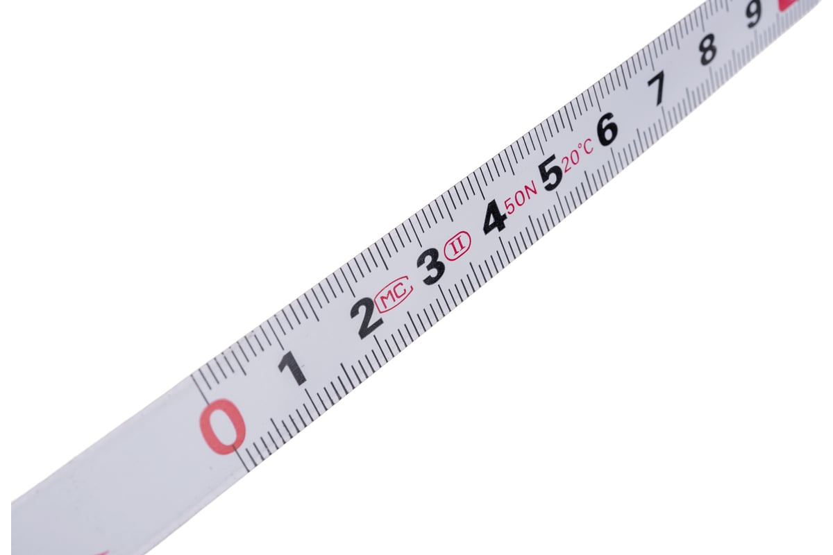 Геодезическая рулетка 30м Gigant GSTA-30 - выгодная цена, отзывы ...