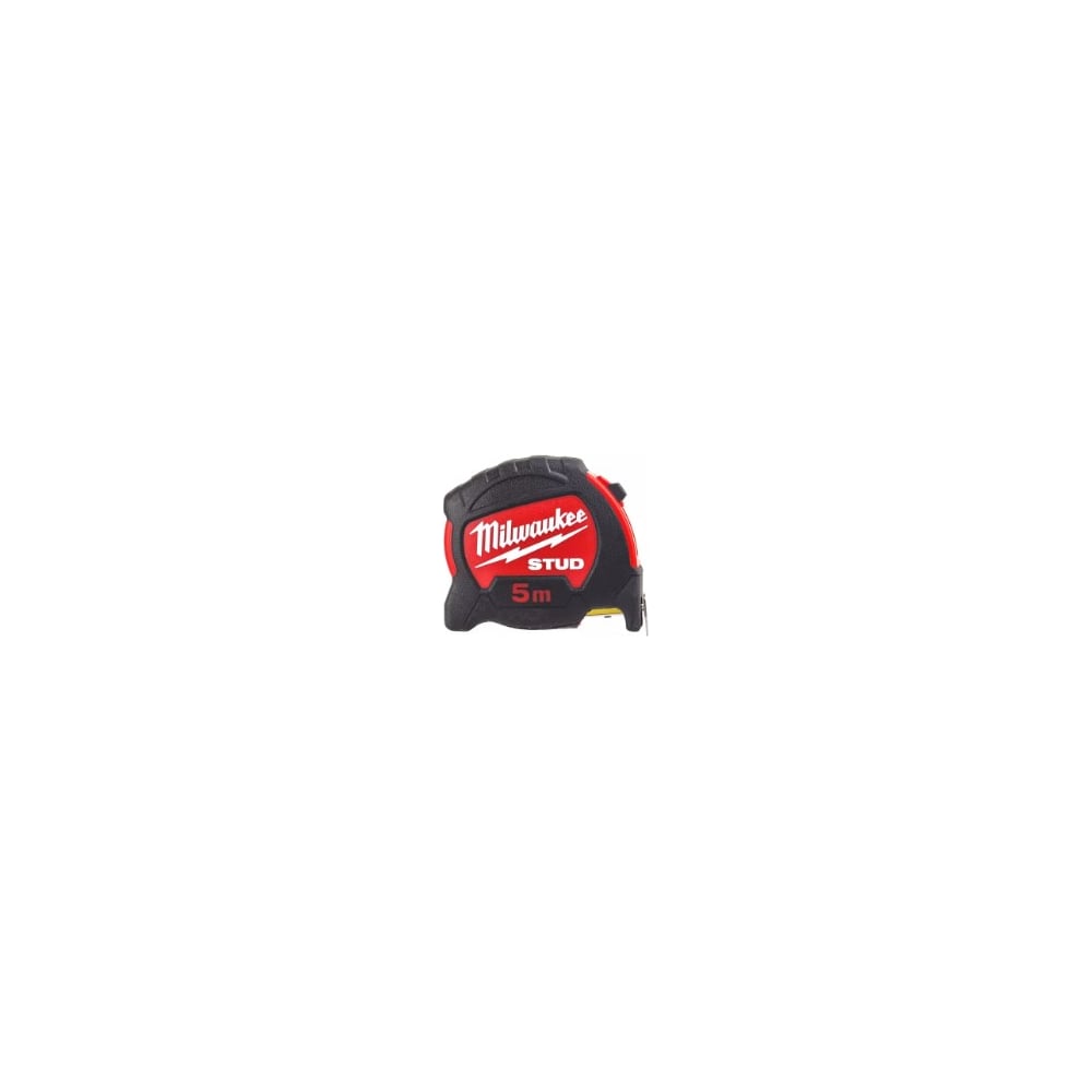 Рулетка 5М Milwaukee 48229905 - выгодная цена, отзывы, характеристики ...
