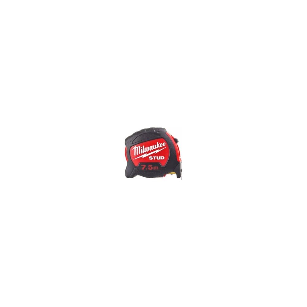 Рулетка Milwaukee STUD 7,5/27 48229908 - выгодная цена, отзывы ...