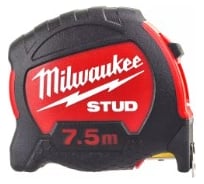 Рулетка Milwaukee STUD 7,5/27 48229908