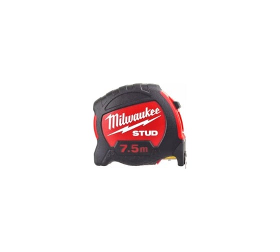 Рулетка Milwaukee STUD 7,5/27 48229908 1