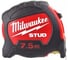 Рулетка Milwaukee STUD 7,5/27 48229908 1