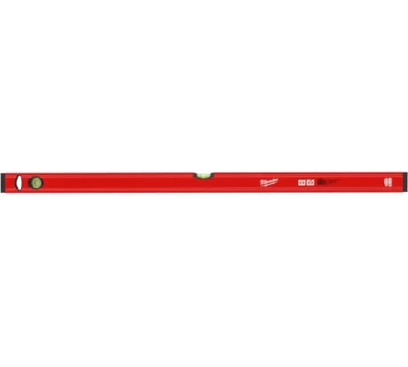 Магнитный уровень 100см Milwaukee SLIM 4932464856