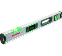 Цифровой уровень Ermenrich (Эрменрих) Verk LL60 81739