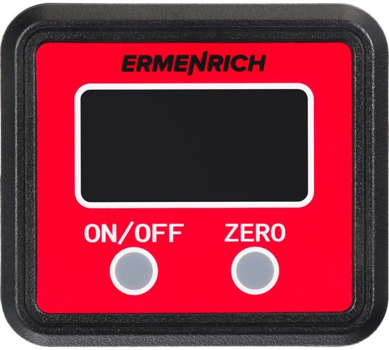 Цифровой уровень Ermenrich (Эрменрих) Verk LQ20 81736