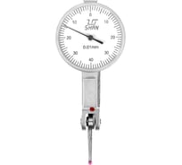 Индикатор SHAN ИРБ-0,8 0,01 корундовый наконечник (ГРСИ 89203-23) 1090791