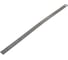 Линейка из нержавеющей стали 300ММ/12" Stanley 0-35-433 1