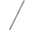 Линейка из нержавеющей стали 300ММ/12" Stanley 0-35-433 2