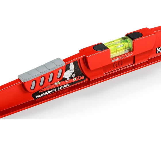 Уровень Kapro PLUMBSITE SHARK 920-10-100