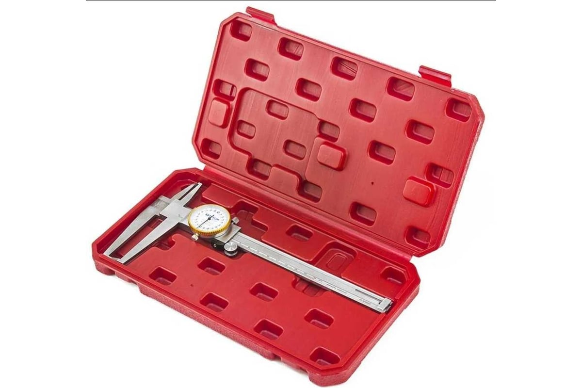 Штангенциркуль для измерения внутренних канавок МЕГЕОН 80150 ...