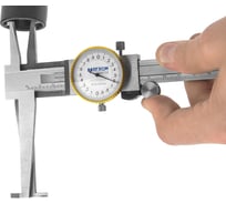 Штангенциркуль для измерения внутренних канавок МЕГЕОН 80150 к0000018207