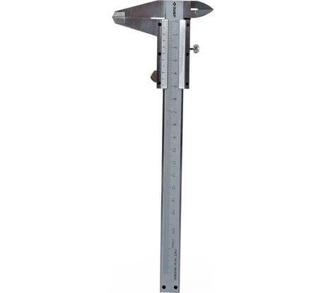 Штангенциркуль ЭКСПЕРТ, ШЦ-I-150-0,05, 150мм Зубр 34511-150