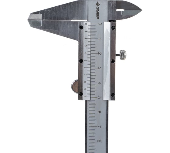Штангенциркуль ЭКСПЕРТ, ШЦ-I-150-0,05, 150мм Зубр 34511-150