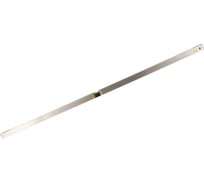 Алюминиевый уровень SPARTA 1800 мм, 2 глазка, линейка 35118