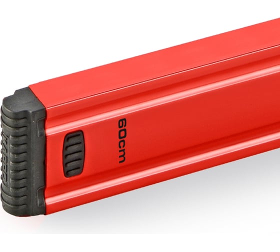 Уровень Kapro spirit mag 1000 мм, 2 глазка 779-40-100M