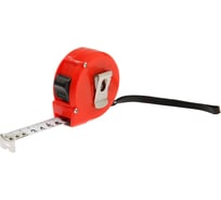 Рулетка ЛОМ пластиковый корпус, 5 м, 19 мм 9398716