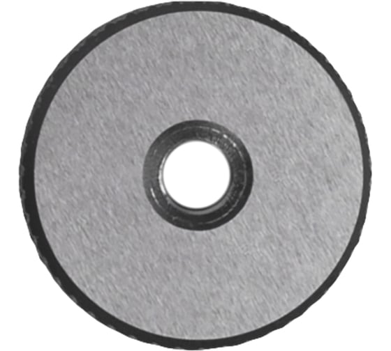 Калибр-кольцо М 12 х1.25 6g НЕ LH ЧИЗ 98802